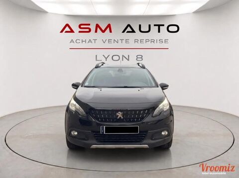 2008 2017 occasion 69008 Lyon 8e Arrondissement