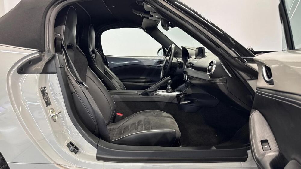 MX-5 2025 occasion 66000 Perpignan