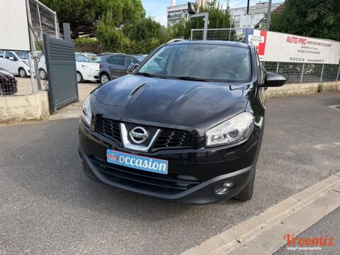 Qashqai 2.0 140 TEKNA BVA 2011 occasion 91200 Athis-Mons