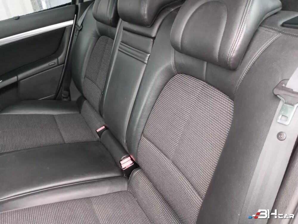 407 SW 2.0 HDI 135 PREMIUM PACK 2007 occasion 67500 Haguenau