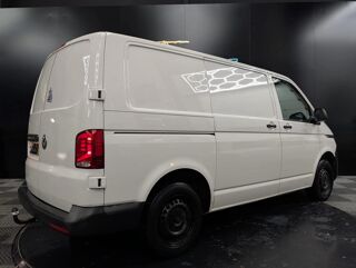 Transporter 2.0 TDI 90 2020 occasion 78970 MEZIERES SUR SEINE