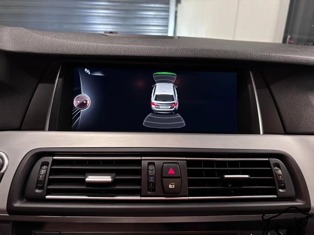 S&eacute;rie 5 TOURING 3.0 535 D 315 M-SPORT BVA 2016 occasion 13150 TARASCON