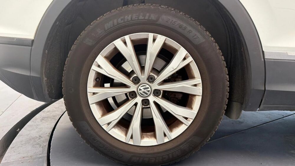 Tiguan 2.0 TDI Comfortline 2019 occasion 59223 Roncq