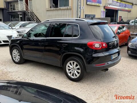 Tiguan 2008 occasion 91210 Draveil