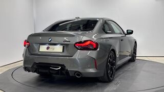 Serie 2 COUPE 2.0 220 I 185 BVA 2026 occasion 66000 Perpignan