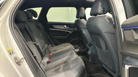 A6 AVANT 2.0 55 TFSIE 367H 250 PHEV HYBRID COMPETITION QUATTRO 2021 occasion 66000 Perpignan