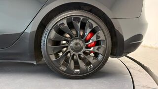 Model 3 Long Range Dual AWD 2021 occasion 59223 Roncq