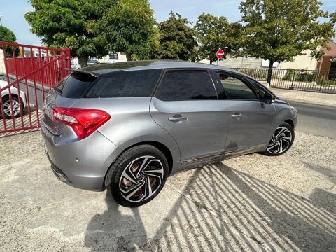 DS5 2.0 BLUEHDI 180 BECHIC BVA START-STOP 2017 occasion 78700 CONFLANS-SAINTE-HONORINE