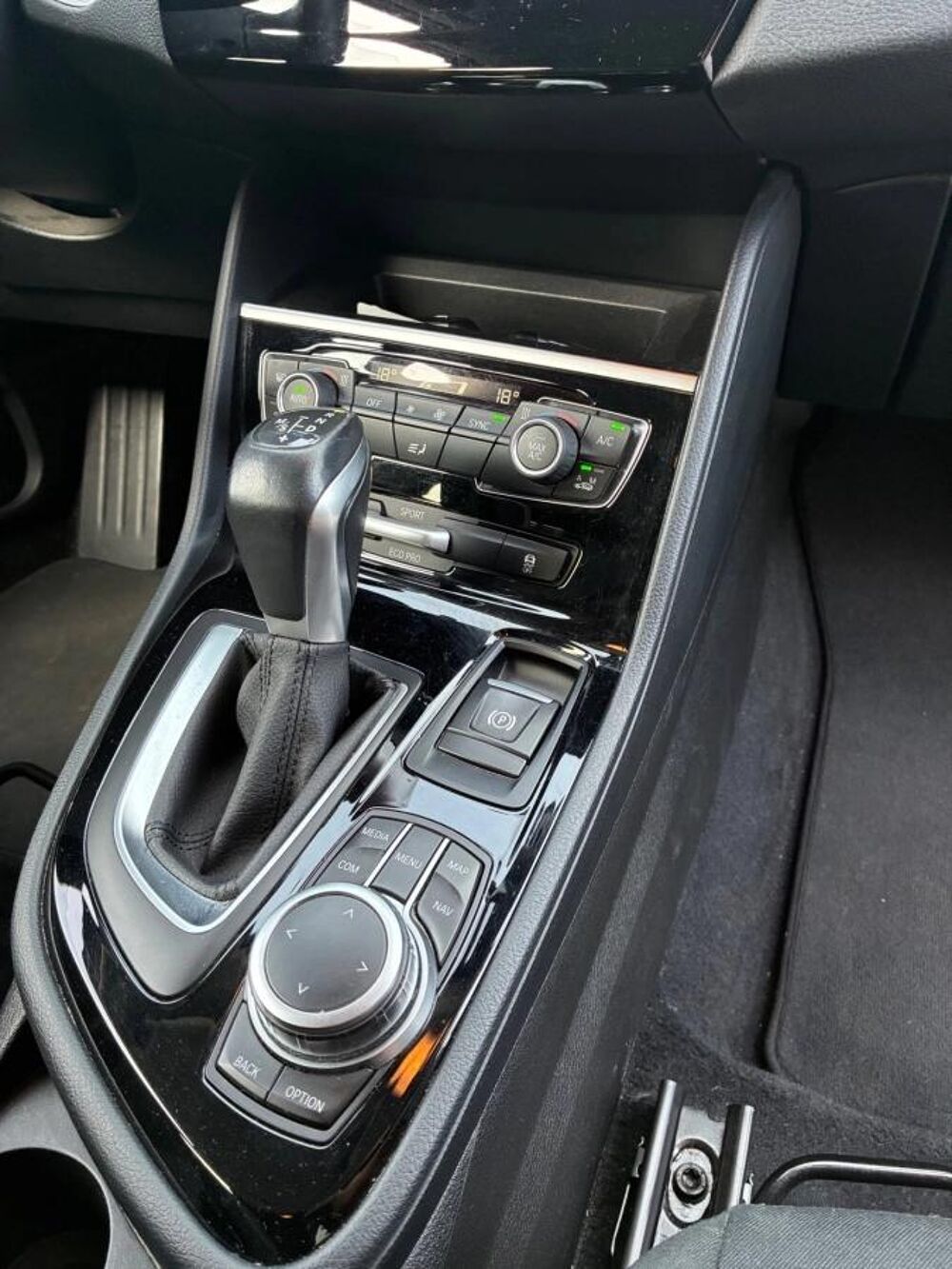 Serie 2 ACTIVE-TOURER 1.5 225 E 245H 135 PHEV HYBRID 14.2KWH EDITION 2019 occasion 45560 Saint Denis en Val