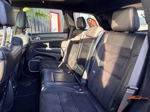 Grand Cherokee 6.4 HEMI 470 AWD SRT8 BVA 2019 occasion 67240 BISCHWILLER