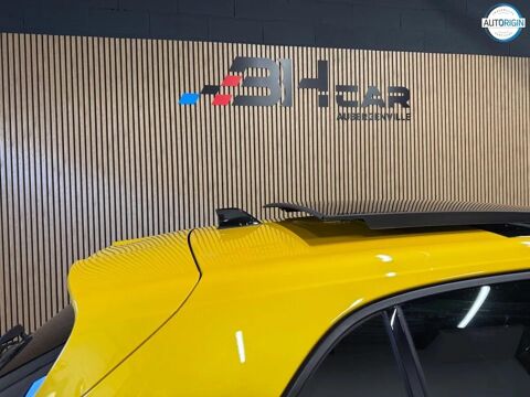 M&eacute;gane 1.8 300 RS EDC BVA 2022 occasion 78410 Aubergenville