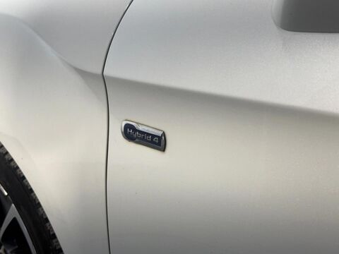 DS5 HYBRID4 SoChic Hybrid4 2012 occasion 62400 B&eacute;thune