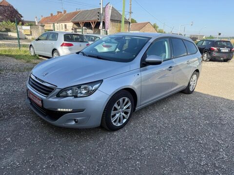Peugeot 308 1.6 hdi 120 cv 232012 KM