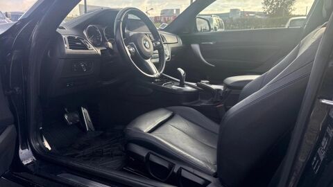Serie 2 220 d M Sport 2019 occasion 60200 Compi&egrave;gne