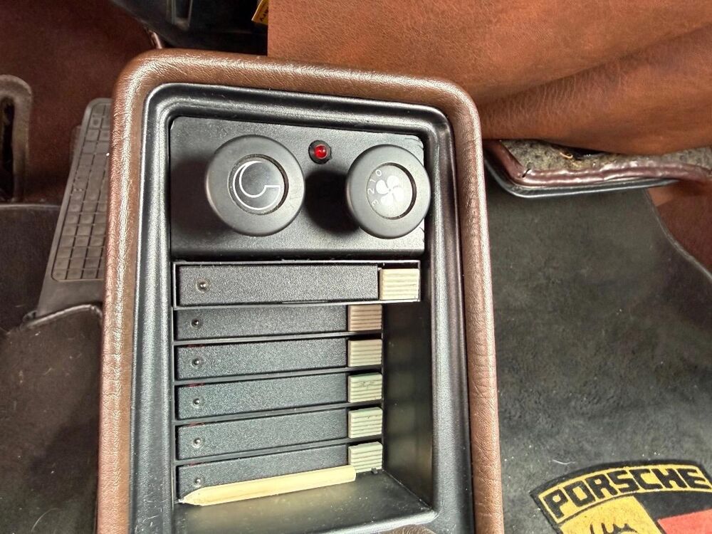 911 1981 occasion 78410 Aubergenville