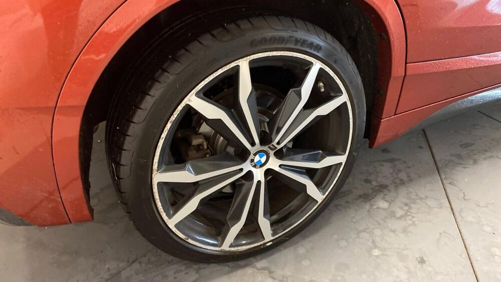 X2 2.0 I 190 M-SPORT XDRIVE BVA 2020 occasion 76190 Auzebosc