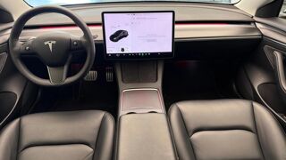 Model 3 Long Range Dual AWD 2021 occasion 59223 Roncq