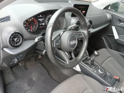 Q2 1.4 TFSI COD 150 SPORT 2017 occasion 67500 Haguenau
