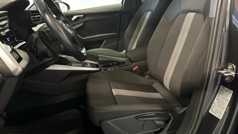 A3 2.0 35 TDI 150 DESIGN LUXE S-TRONIC BVA 2022 occasion 76190 Auzebosc