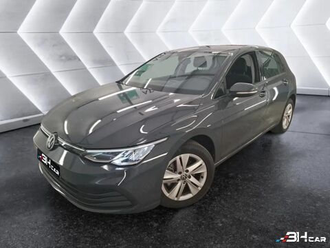 Volkswagen Golf 2023 occasion Fay-aux-Loges 45450