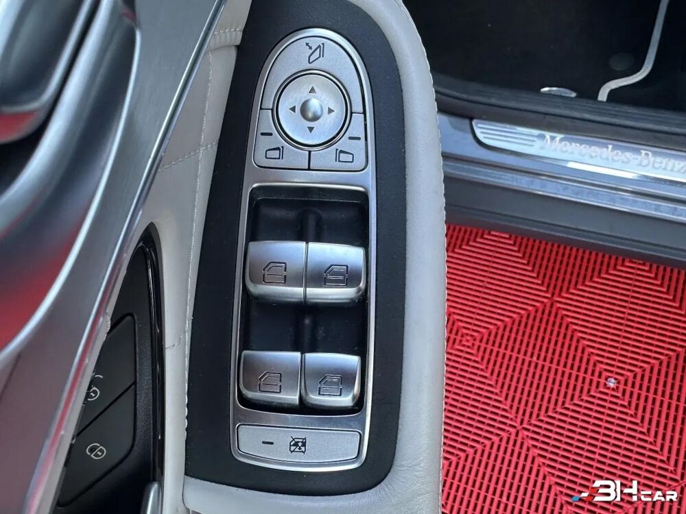 Classe GLC 2.0 300 245 EXECUTIVE 4MATIC 9G-TRONIC BVA 2018 occasion 33980 Audenge