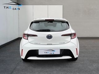 Corolla 2021 occasion 37510 Ballan-Mir&eacute;