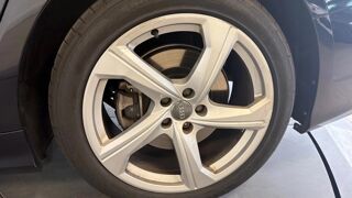 A6 AVANT 3.0 45 TDI 230 S-LINE QUATTRO TIPTRONIC BVA 2019 occasion 33600 Pessac