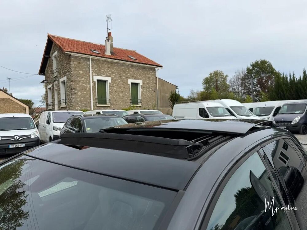Golf 2022 occasion 78690 LES ESSARTS LE ROI