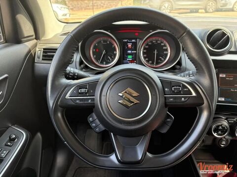 Swift 2023 occasion 78100 SAINT-GERMAIN-EN-LAYE