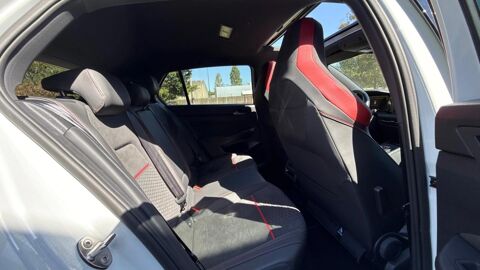 Golf 2.0 TSI GTI Clubsport 45 2021 occasion 33600 Pessac