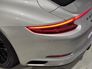 911 COUPE 991 3.0 450 GTS 4 PDK BVA 2018 occasion 69890 La Tour-de-Salvagny
