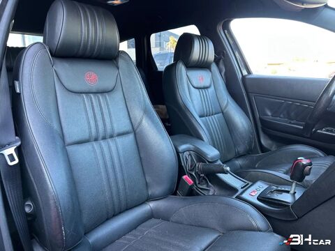 159 SPORTWAGON 2.4 JTDM 200 TI Q-TRONIC BVA 2008 occasion 33980 Audenge