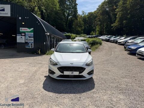 Focus 2019 occasion 69580 Sathonay-Camp