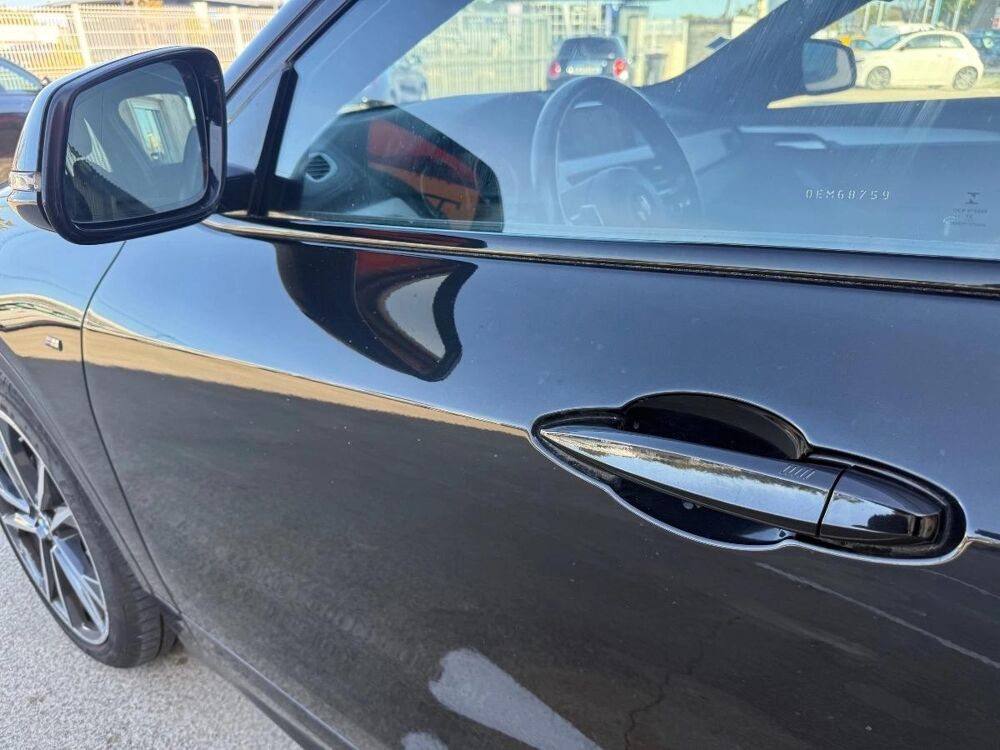 X2 1.8 I 140 M-SPORT SDRIVE DKG BVA 2018 occasion 33260 La Teste-de-Buch