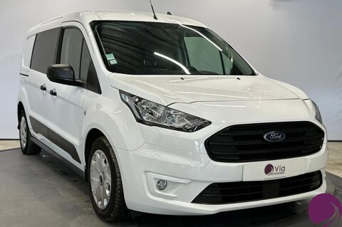 Transit 2021 occasion 66000 Perpignan