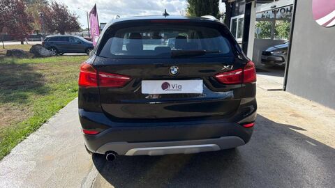 X1 SDRIVE18 sDrive 18 d xLine 2017 occasion 33600 Pessac