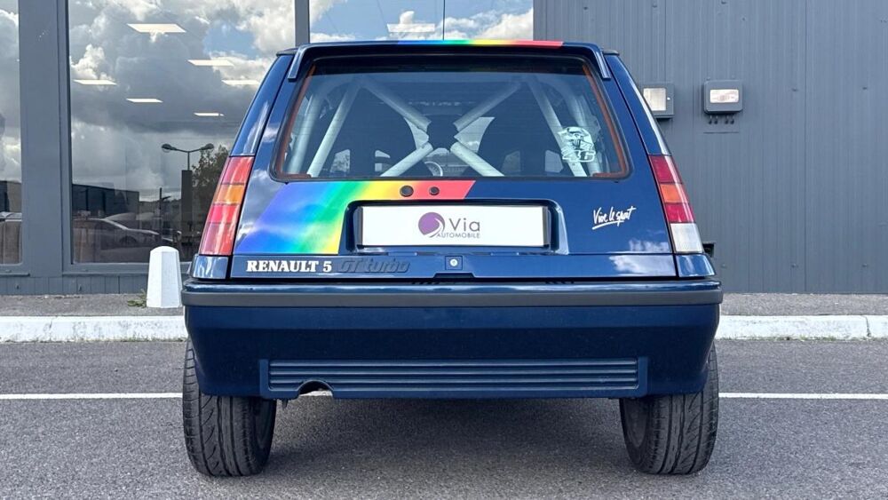  1990 occasion 60200 Compi&egrave;gne