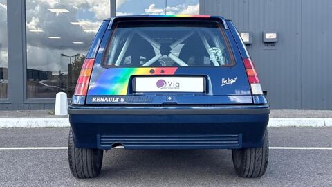  1990 occasion 60200 Compi&egrave;gne