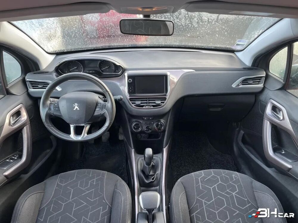 2008 GENERATION-I 1.2 VTI 80 ACCESS 2015 occasion 33980 Audenge
