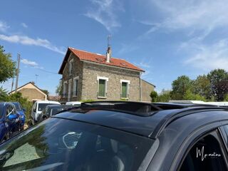 X1 2022 occasion 78690 LES ESSARTS LE ROI