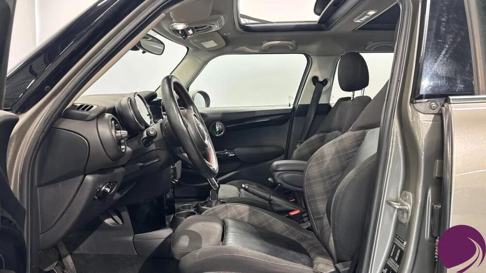 MINI COUPE 1.5 100 ONE HEDDON STREET BVA 2019 occasion 66000 Perpignan