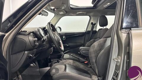 MINI COUPE 1.5 100 ONE HEDDON STREET BVA 2019 occasion 66000 Perpignan