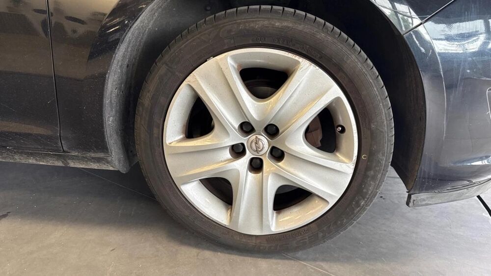 Astra 1.4T 120 Edition 2015 occasion 33600 Pessac