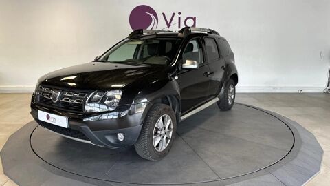 Dacia duster 1.2 TCE Prestige 4x2 / Premi&egrave;re m
