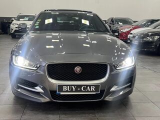 XE 2016 occasion 69800 SAINT-PRIEST