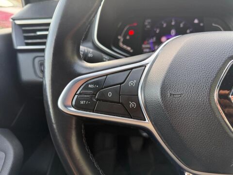 Clio 1.0 TCE 100 INTENS 2019 occasion 78630 Orgeval