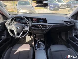 S&eacute;rie 1 2.0 120 D 190 EDITION SPORT XDRIVE BVA 2022 occasion 33980 Audenge