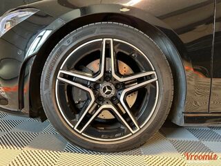 Classe CLA COUPE 2.0 200 D 150 AMG LINE 8G-DCT BVA 2022 occasion 51370 CHAMPIGNY