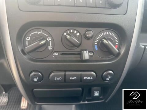 Jimny 2015 occasion 83260 LA CRAU