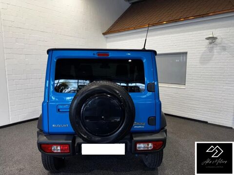 Jimny 2018 occasion 83260 LA CRAU